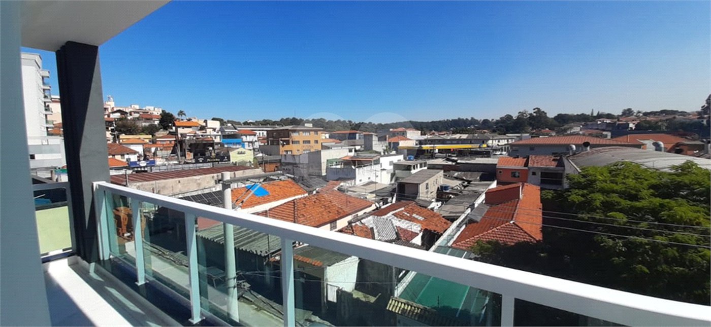 Apartamento à venda com 2 quartos em Tremembé, São Paulo, SP