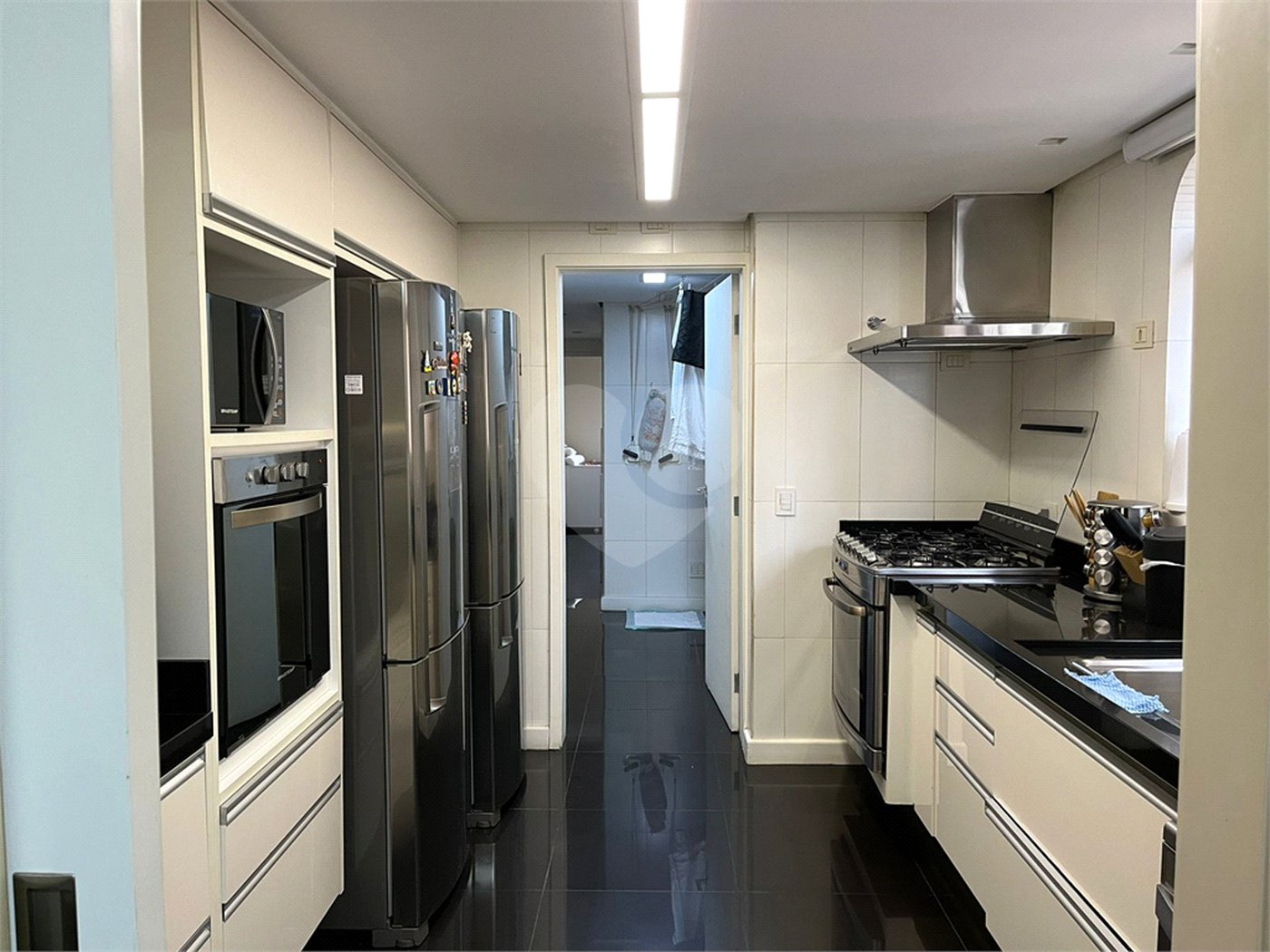 Apartamento à venda com 4 suítes em Santana, São Paulo, SP