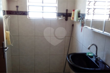 Casa Térrea à venda com 3 quartos em Jardim Catanduva, São Paulo, SP