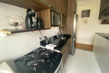 Apartamento à venda com 2 quartos, sendo 1 suíte, em BUTANTÃ, São Paulo, SP