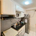 Apartamento à venda com 2 quartos em Cambuci, São Paulo, SP
