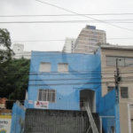 Sobrado à venda ou para alugar com 9 quartos em Santana, São Paulo, SP