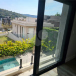 Casa à venda com 4 suítes no condomínio Residencial Itahyê, Santana de Parnaíba - SP