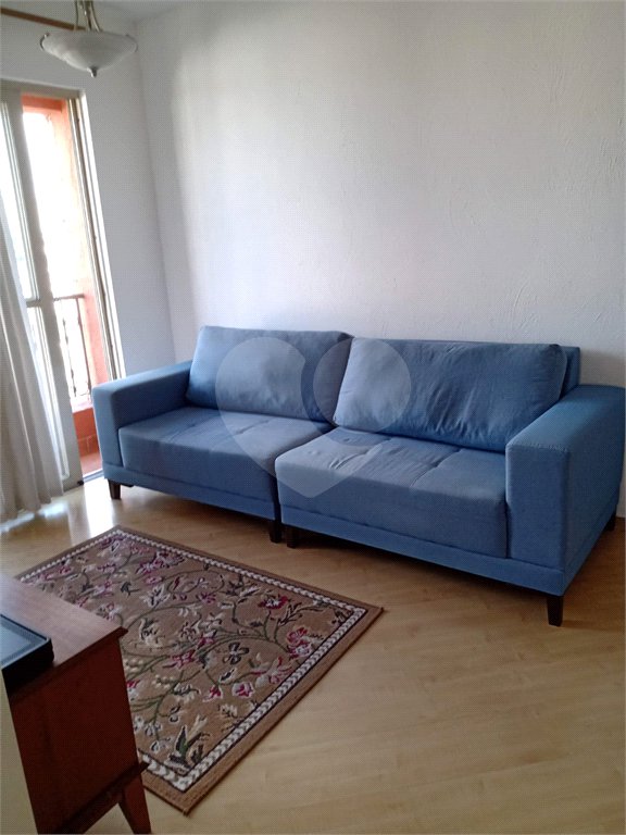 Apartamento á venda - Jabaquara