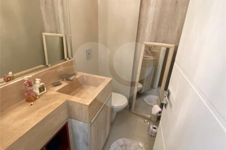 Apartamento à venda ou para alugar com 3 quartos, sendo 1 suíte, em Jardim Paulista, São Paulo, SP