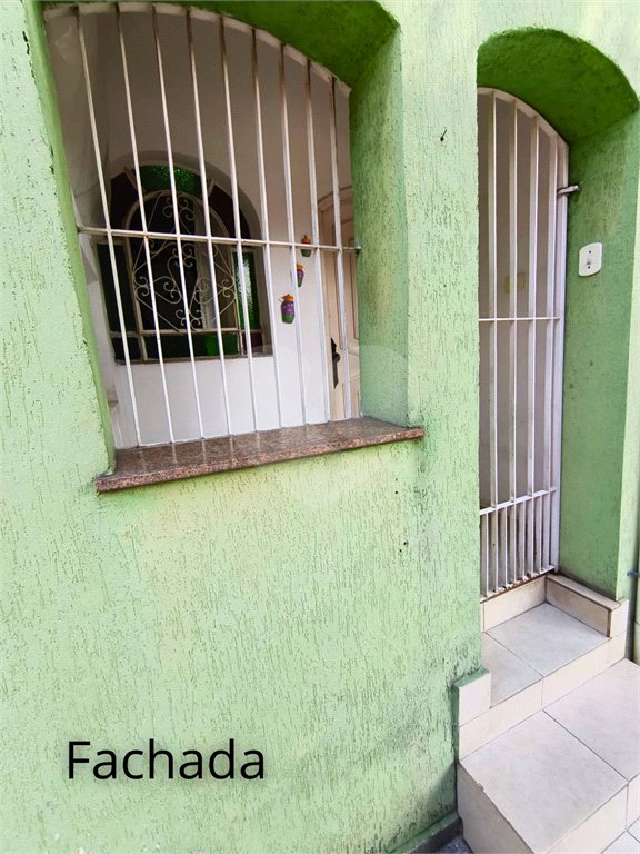 Casa à venda com 3 quartos em Vila Bertioga, São Paulo, SP