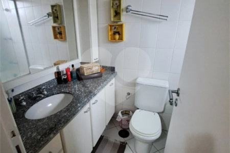 Apartamento à venda com 3 suítes em Sítio São José, Suzano, SP