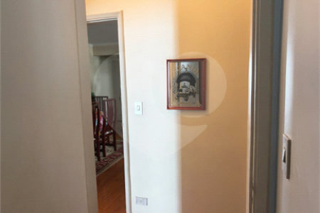 Apartamento à venda com 2 quartos em Jardim Paulista, São Paulo, SP