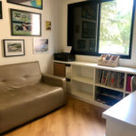 Apartamento à venda com 3 quartos, sendo 2 suítes, em Real Parque, São Paulo, SP