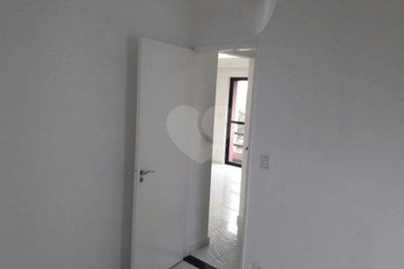 Apartamento à venda com 2 quartos em Jardim Celeste, São Paulo, SP