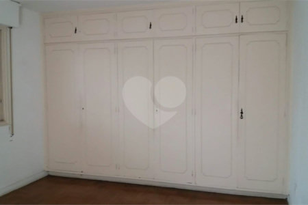 Apartamento à venda com 3 quartos em Pinheiros, São Paulo, SP