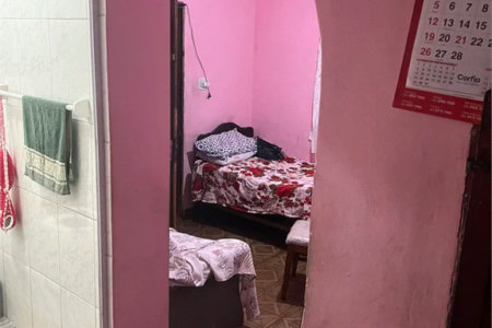 Casa à venda com 3 quartos em Vila Dalva, São Paulo, SP