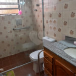 Sobrado à venda com 3 quartos em Lapa, São Paulo, SP