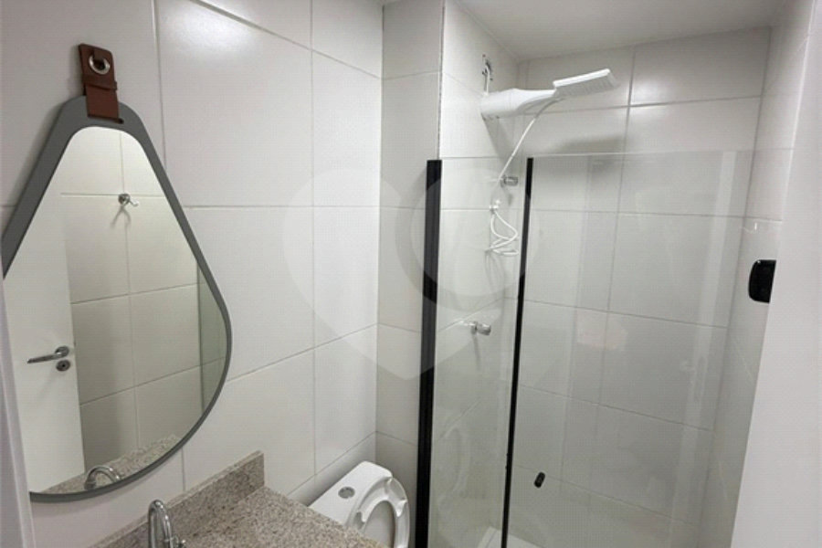 Studio à venda ou para alugar com 1 quarto em Tucuruvi, São Paulo, SP