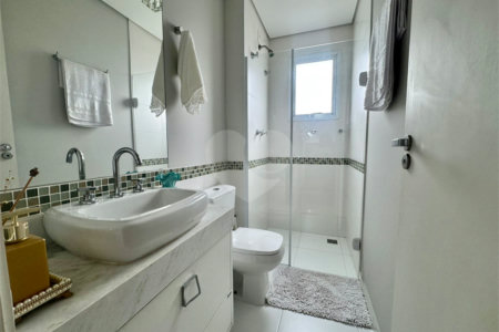 Apartamento à venda com 3 quartos, sendo 1 suíte, em Parque Campolim, Sorocaba, SP