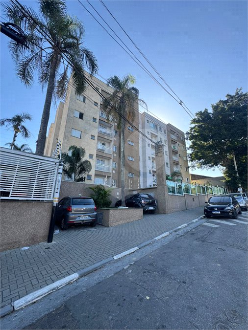 Apartamento para alugar com 1 quarto em Jardim do Triunfo, Guarulhos, SP