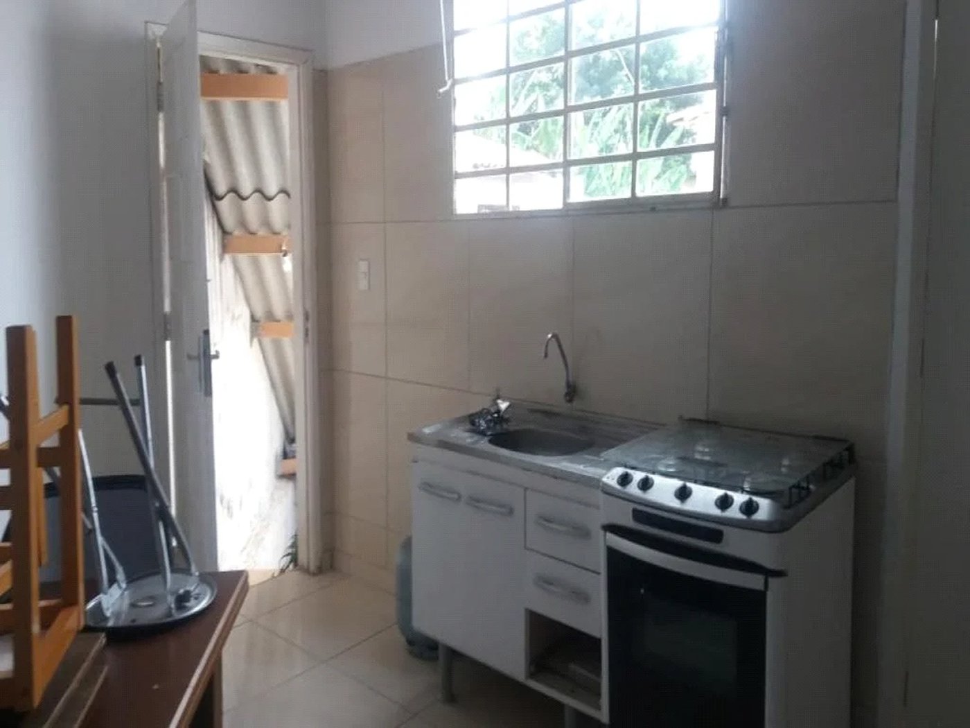 Casa à venda com 2 quartos em Vila São Francisco, São Paulo, SP