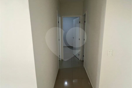 Apartamento à venda com 2 quartos em Jardim São Carlos, Sorocaba, SP