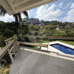 Casa à venda com 4 suítes em Residencial Tamboré, Barueri, SP