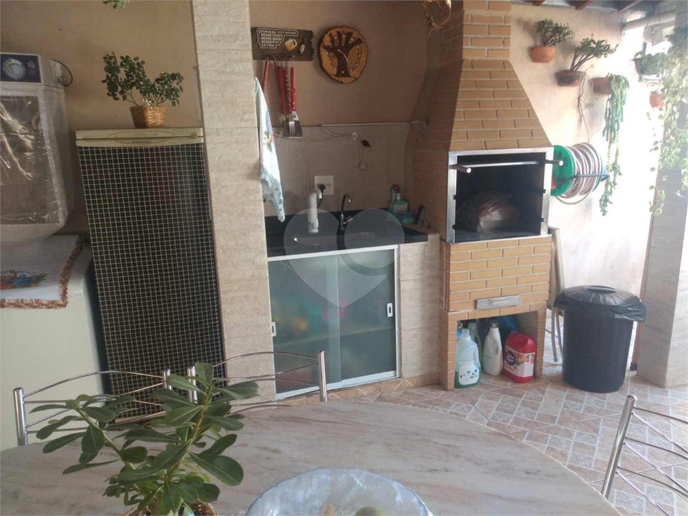 Casa Térrea à venda com 2 quartos em Vila Santa Edwiges, São Paulo, SP