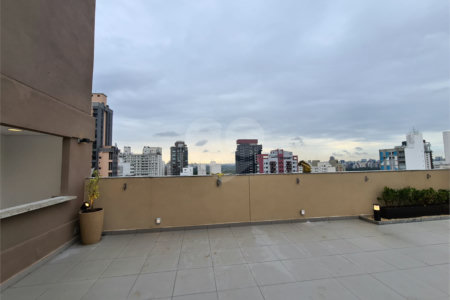 Apartamento à venda em Pinheiros, São Paulo, SP