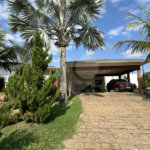 Casa à venda com 4 quartos, sendo 3 suítes, no condomínio Terras de Mont Serrat, Salto - SP