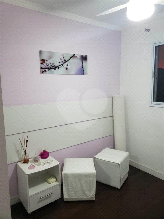 Apartamento à venda com 2 quartos em Tucuruvi, São Paulo, SP