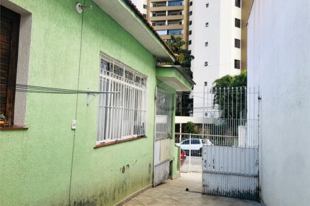Casa à venda com 2 quartos em Alto da Lapa, São Paulo, SP
