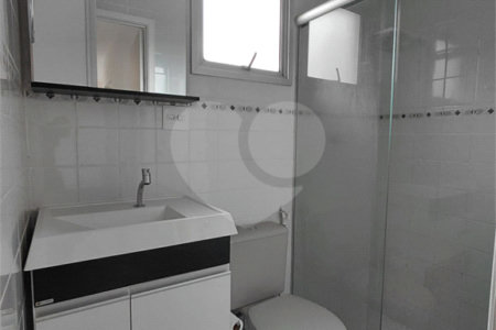 Apartamento à venda com 2 quartos em Vila Santa Catarina, São Paulo, SP