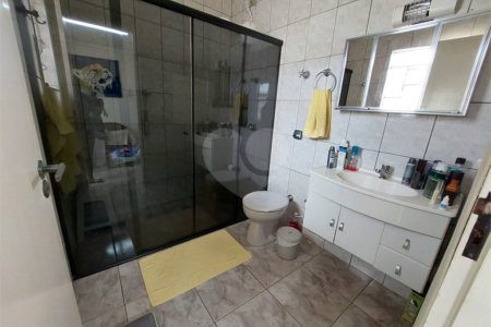 Sobrado à venda com 6 quartos, sendo 2 suítes, em Jardim São Paulo(zona Norte), São Paulo, SP