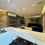 Apartamento à venda com 2 suítes em Jardim Fonte do Morumbi, São Paulo, SP