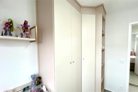 Apartamento à venda com 2 quartos, sendo 1 suíte,  em Vila Rosália, Guarulhos, SP