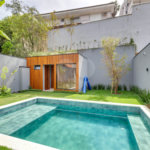 Casa de Vila à venda com 4 suítes em Alto da Boa Vista, São Paulo, SP