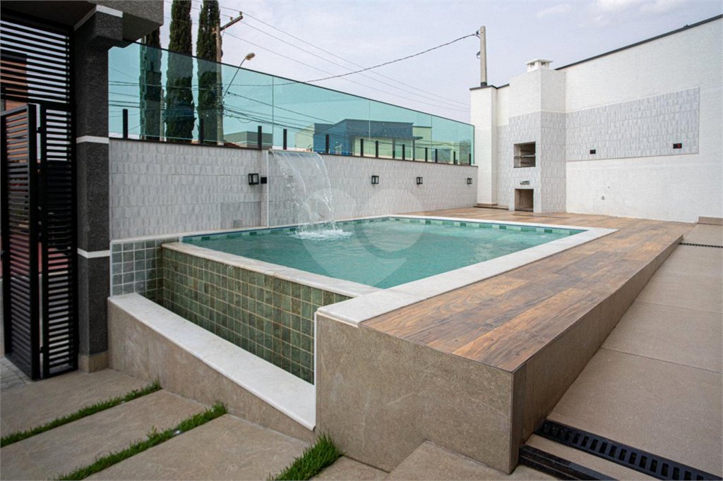 Casa à venda com 3 suítes em Jardim Paulista, Atibaia, SP