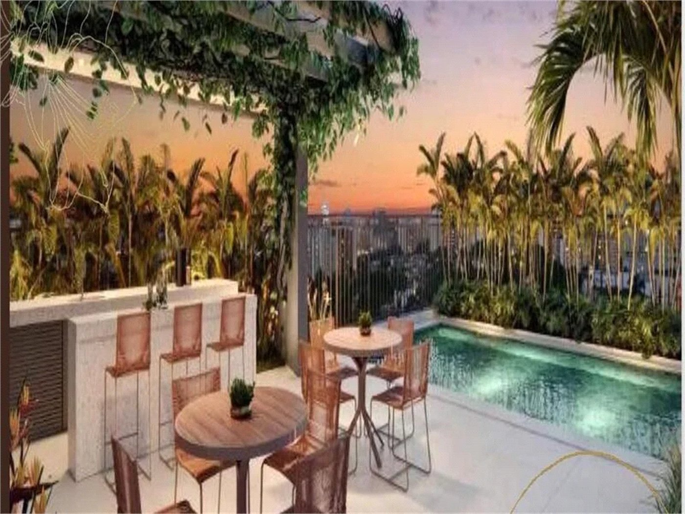 Apartamento à venda com 3 suítes em Vila Pirajussara, São Paulo, SP