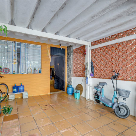 Sobrado à venda com 2 quartos em Chácara Santo Antônio, São Paulo, SP