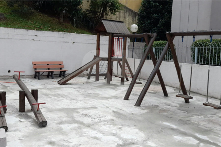 Apartamento à venda com 2 quartos em Mandaqui, São Paulo, SP