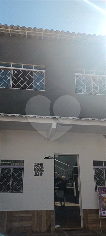Casa à venda com 6 quartos em Campo Grande, Rio de Janeiro, RJ