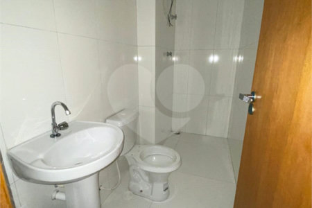 Apartamento à venda com 2 quartos em Vila Isolina Mazzei, São Paulo, SP