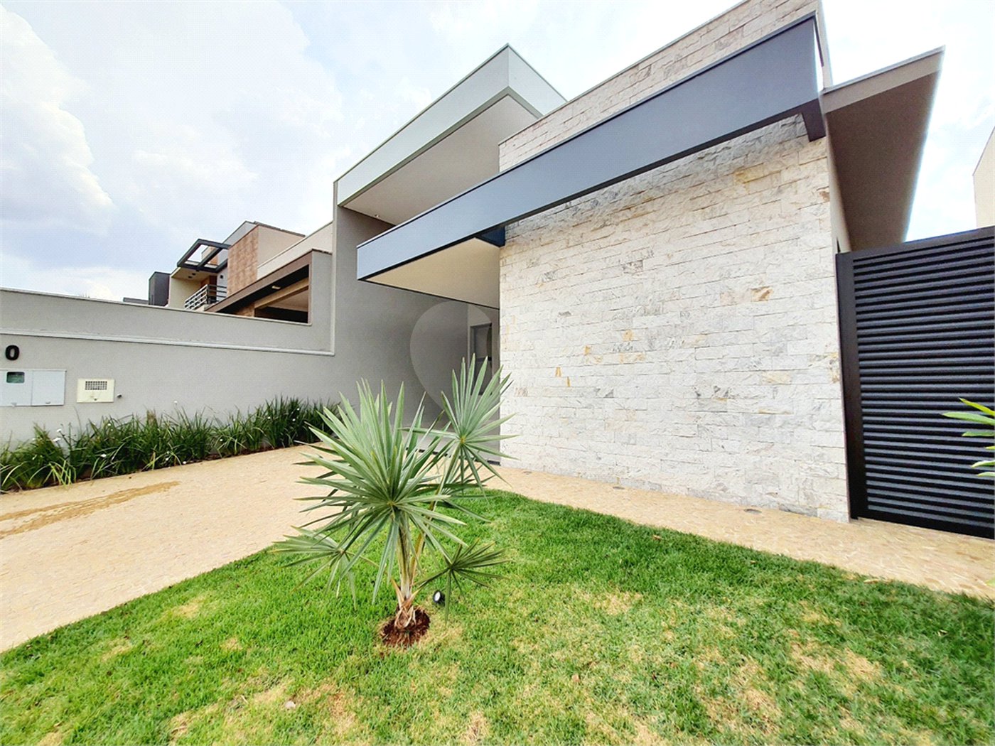 Casa à venda com 3 suítes no condomínio San Marco - Ilha Roma Rp, Ribeirão Preto - SP