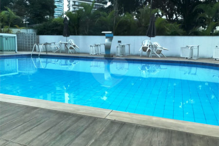 Apartamento à venda com 3 quartos, sendo 1 suíte, em Santana, São Paulo, SP