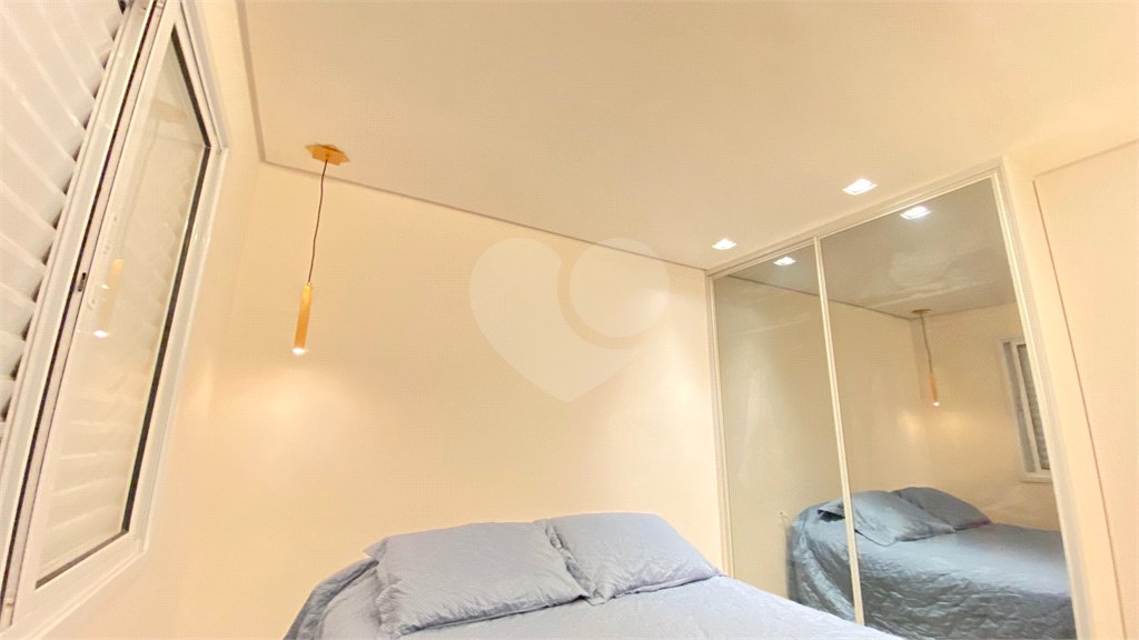 Apartamento à venda com 2 quartos em Freguesia do Ó, São Paulo, SP