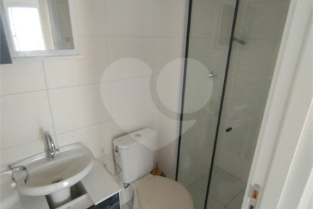 Apartamento à venda com 2 quartos em Barra Funda, São Paulo, SP