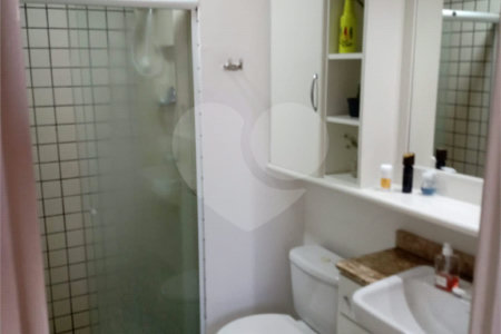 Apartamento á venda - Jabaquara