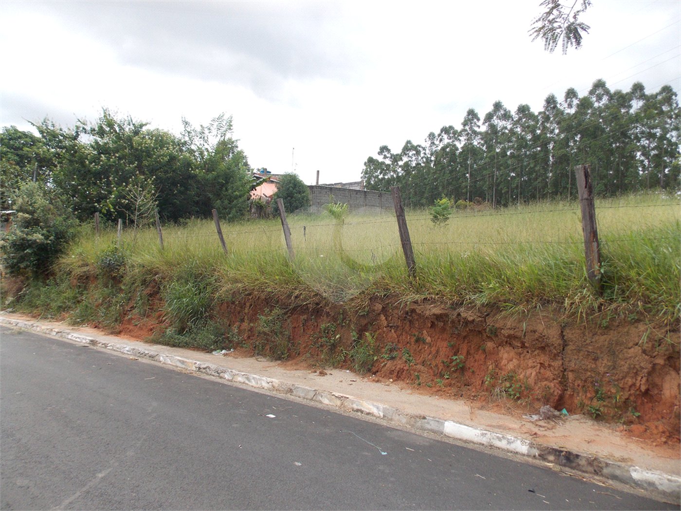Terreno à venda em Residencial Hípica Jaguari, Bragança Paulista, SP