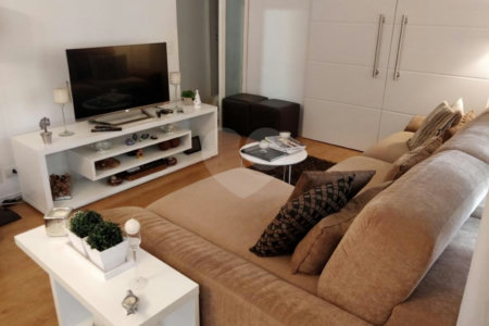 Apartamento à venda com 3 suítes em Jardim Ampliação, São Paulo, SP
