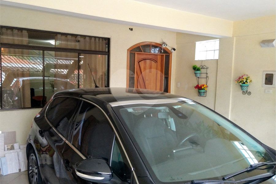 Casa à venda com 3 quartos, sendo 2 suítes, em Tucuruvi, São Paulo, SP