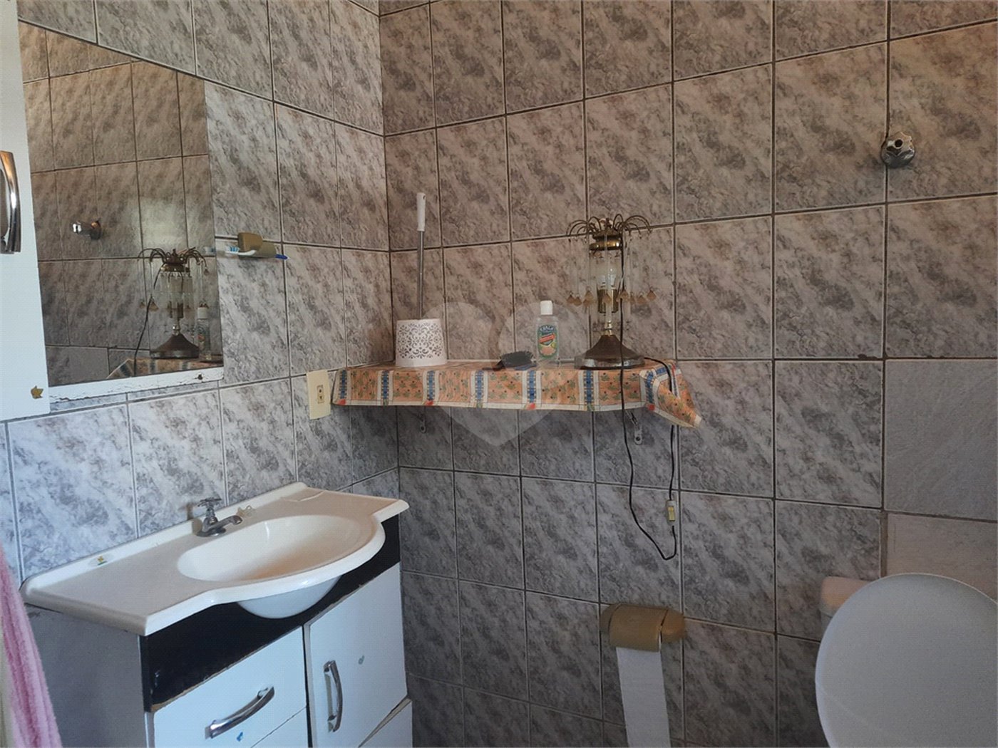 Casa à venda com 2 quartos, sendo 1 suíte,  em Vila Nova Aparecida, Mogi das Cruzes, SP
