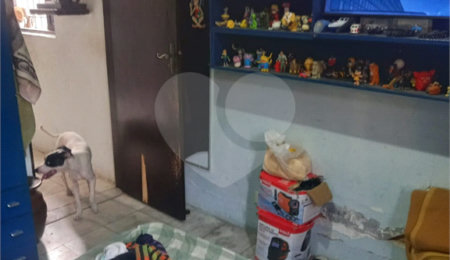 Casa à venda com 2 quartos em Tucuruvi, São Paulo, SP