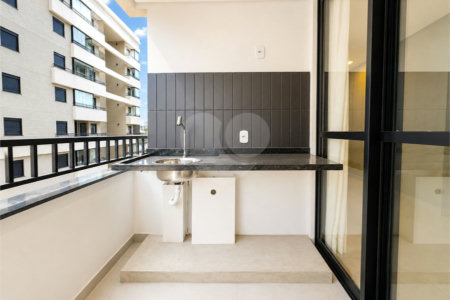 Apartamento para alugar com 2 quartos, sendo 1 suíte,  em Jardim América, Sorocaba, SP